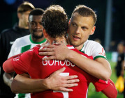 Turo anonsas: susigrums čempionas bei vicečempionas