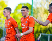 V. Paulauskas vėl nuslopino „TransINVEST“