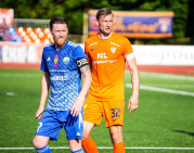 Turo apžvalga: lyderių duetas dar labiau pabėgo