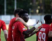 Alytuje – keturių įvarčių lygiosios