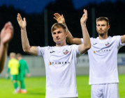 Turo anonsas: „Žalgiris“ susikaus prieš dar nenugalėtą varžovą