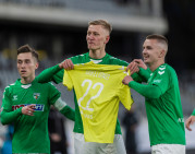 Slovėnijos čempionai išpirko A. Kučį