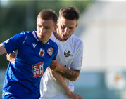 „Panevėžys“ Marijampolėje palaužė „Sūduvą“