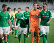 „Kauno Žalgiris“ dar kartą palaužė debiutantus