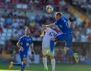 Turo apžvalga: čempionai pakilo iš dugno