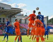 „Banga“ trečią kartą šiame sezone įveikė „Panevėžį“