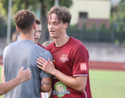 Turo apžvalga: neparankių varžovų triumfas