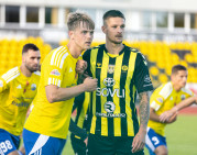 FA „Šiauliai“ vėl įveikė „TransINVEST“