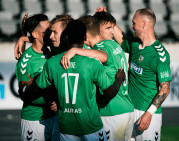 „Žalgirių“ akistatoje nugalėjo kauniečiai