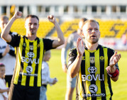 Turo apžvalga: „Žalgirio“ kluptelėjimas nerezultatyviausiame ture