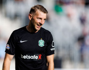 „Žalgirio“ atakų lyderis – geriausias birželį