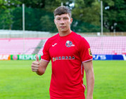 Kelios komandos pasipildė naujokais