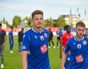 Turo anonsas: ką savo fronte pademonstruos čempionas?