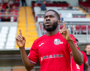 „TransINVEST“ ir „Sūduva“ pasižymėjo po du kartus