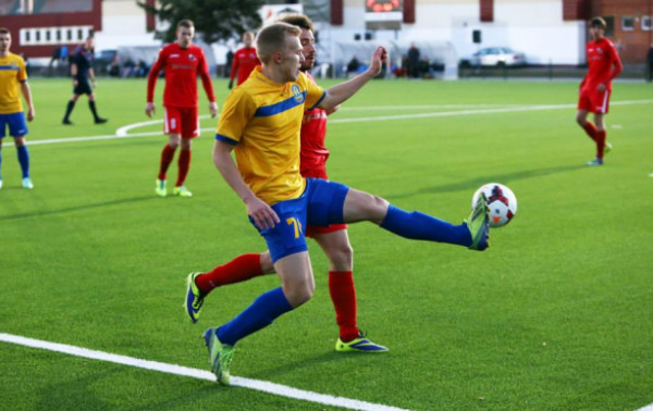 Trijų nelaimėtų „Atlanto“ rungtynių serija – jau istorija (komentarai)