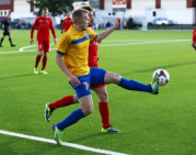 Trijų nelaimėtų „Atlanto“ rungtynių serija – jau istorija (komentarai)