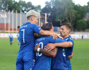 Turo apžvalga: tarp poros lyderių – daugiau intrigos