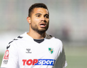 A. Fase sugrįžo į „Kauno Žalgirį“, „Hegelmann“ išsiskyrė su gynėju