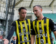 Turo anonsas: šiauliečių kelionė į nepalankų stadioną