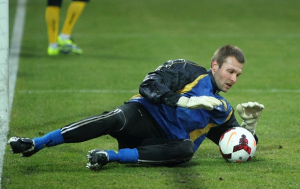 P.Grybauskas nerungtyniaus keturias savaites 