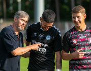 Turo apžvalga: prizininkai dar labiau pabėgo