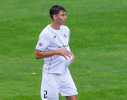 19-metis gynėjas – geriausias jaunas žaidėjas liepą