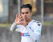 F. Dangubičius buvo išpirktas, atvyko J. Noslino pamaina