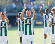 Turo apžvalga: vilniečiai vėl skina pergales