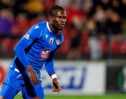 „Panevėžys“ atsisveikino su N. Mbo