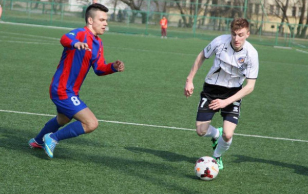 Pirmoji pergalė jau ir „Klaipėdos granito“ sąskaitoje (komentarai)