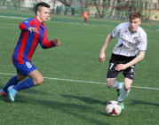 Pirmoji pergalė jau ir „Klaipėdos granito“ sąskaitoje (komentarai)