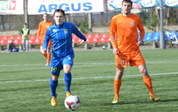 „Bangos“ gynybos nepramušė ir „Kruoja“ (komentarai)