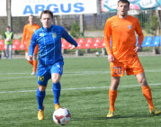 „Bangos“ gynybos nepramušė ir „Kruoja“ (komentarai)