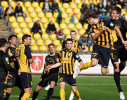 Gražų puolimą demonstravę „Trakai“ įveikė „Šiaulius“ (komentarai)