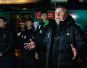 Turo apžvalga: čempionas aiškus, intriga dar nedingo