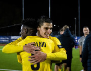 DFK „Dainava“ staigmena leidžia lengviau atsikvėpti