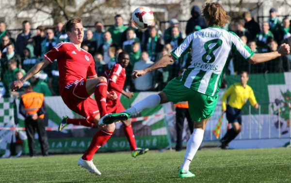 5-ojo turo apžvalga: "Kas laimės, kas laimės?"