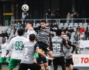 „Džiugas“ nutraukė ilgą blankų ruožą