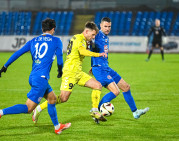 Šiauliečiai prasibrovė į 4-ąją turnyro lentelės poziciją