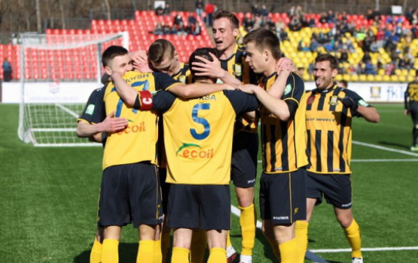 V.Lukša: „Sėdo padangos, tad nebežaidėme gerai. Tačiau trys taškai svarbiau už tai“