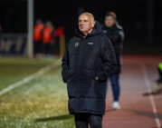 S. Širmelis „Kauno Žalgirio“ kitąmet netreniruos