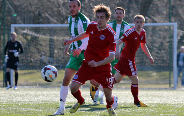 6-ojo turo anonsas: laukia karšti mūšiai Vilniuje ir Marijampolėje