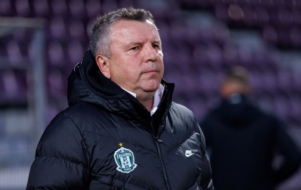 V. Čeburinas ir O. Verbickas toliau darbuosis išvien