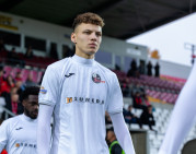 „Kauno Žalgiris“ susiejo ateitį su E. Burdzilausku