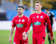 Įsibėgėjo panevėžiečių komplektacijos darbai