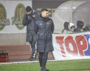 „Džiugą“ į priekį ves tas pats trenerių štabas