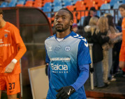 „Hegelmann“ gretose nepamatysime poros legionierių