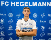 Mėlynai baltus papildė naujokai, išvyko gynybos ramstis