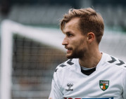 A. Dolžnikovas – išpirktas Čekijos ekipos