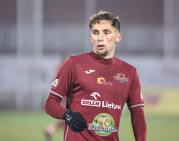 N. Noordanusas atstovaus Slovėnijos čempionams